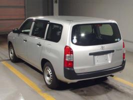 TOYOTA PROBOX DX COMFORT 2019