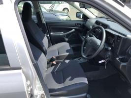 TOYOTA PROBOX DX COMFORT 2019