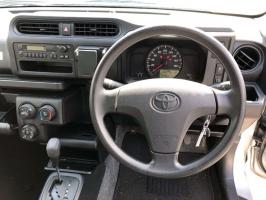 TOYOTA PROBOX DX COMFORT 2019
