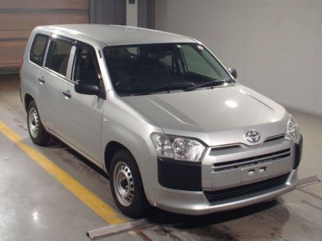 TOYOTA PROBOX DX COMFORT 2019