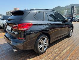 BMW X1 (F48) xDrive 18d M Sport 2020