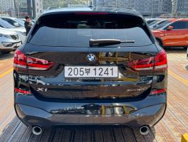 BMW X1 (F48) xDrive 18d M Sport 2020
