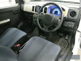 SUZUKI ALTO L 4WD 2019