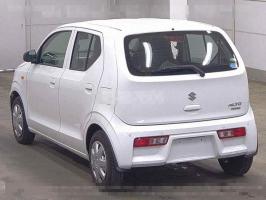 SUZUKI ALTO L 4WD 2019