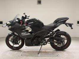 Kawasaki NINJA 250-2 2022