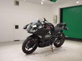 Kawasaki NINJA 250-2 2022
