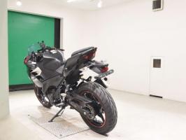Kawasaki NINJA 250-2 2022