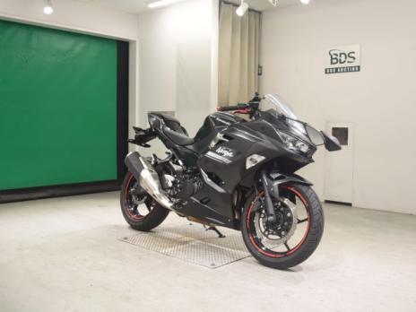 Kawasaki NINJA 250-2 2022