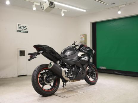 Kawasaki NINJA 250-2 2022