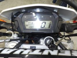Honda CRF250L 2012