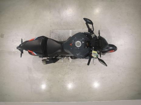 Yamaha MT-25A  2021