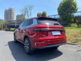 BYD SONG PRO  DM PHEV 1.5 DCT High Energy 15.7 kWh 2019