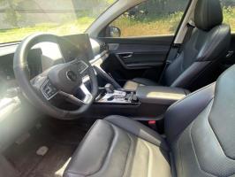 BYD SONG PRO  DM PHEV 1.5 DCT High Energy 15.7 kWh 2019