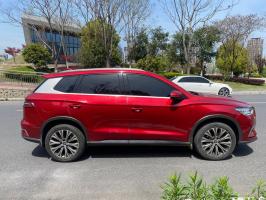 BYD SONG PRO  DM PHEV 1.5 DCT High Energy 15.7 kWh 2019