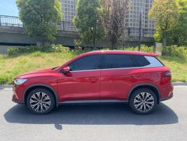 BYD SONG PRO  DM PHEV 1.5 DCT High Energy 15.7 kWh 2019