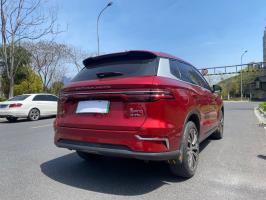 BYD SONG PRO  DM PHEV 1.5 DCT High Energy 15.7 kWh 2019