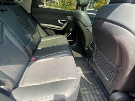 BYD SONG PRO  DM PHEV 1.5 DCT High Energy 15.7 kWh 2019