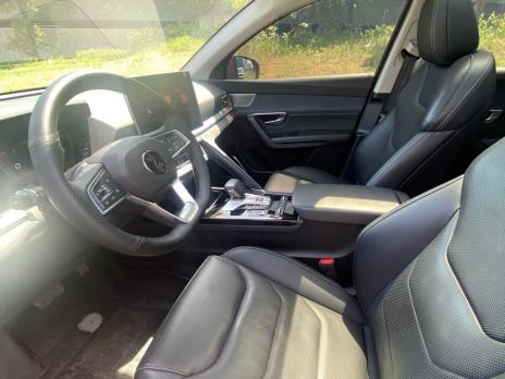 BYD SONG PRO  DM PHEV 1.5 DCT High Energy 15.7 kWh 2019