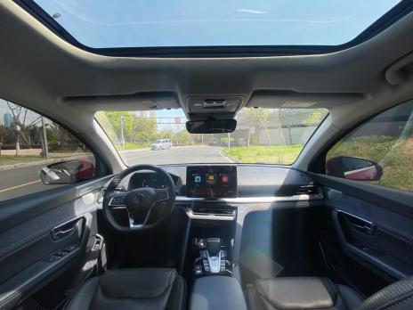 BYD SONG PRO  DM PHEV 1.5 DCT High Energy 15.7 kWh 2019