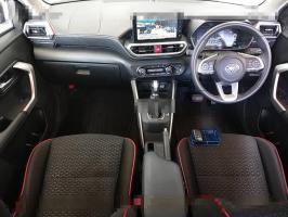 TOYOTA RAIZE Z 4WD 2020