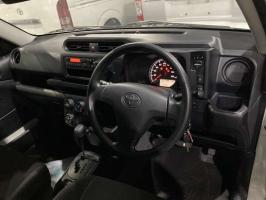 TOYOTA PROBOX GL 2019