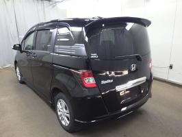 HONDA FREED SPIKE 4WD G AERO 2012