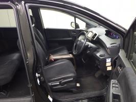 HONDA FREED SPIKE 4WD G AERO 2012