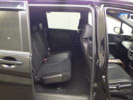 HONDA FREED SPIKE 4WD G AERO 2012