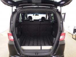 HONDA FREED SPIKE 4WD G AERO 2012