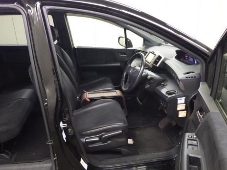 HONDA FREED SPIKE 4WD G AERO 2012