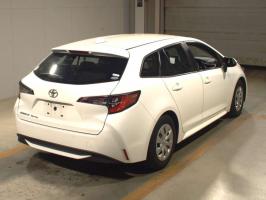 TOYOTA COROLLA TOURING WAGON G-X 2019