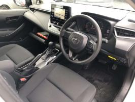 TOYOTA COROLLA TOURING WAGON G-X 2019
