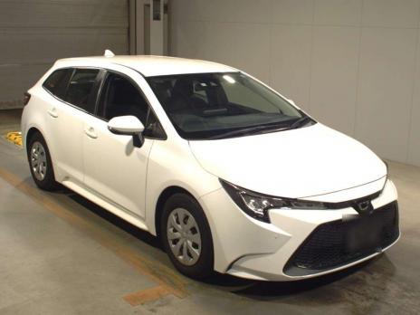 TOYOTA COROLLA TOURING WAGON G-X 2019