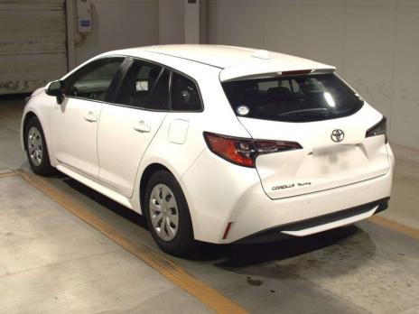 TOYOTA COROLLA TOURING WAGON G-X 2019