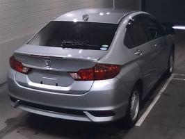 HONDA GRACE LX 4WD 2019