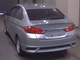 HONDA GRACE LX 4WD 2019