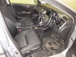 HONDA GRACE LX 4WD 2019