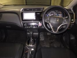HONDA GRACE LX 4WD 2019