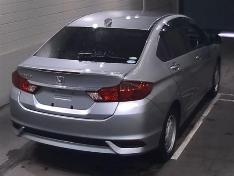 HONDA GRACE LX 4WD 2019