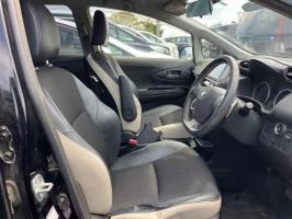 TOYOTA WISH 1.8S MONOTONE 2013