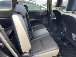 TOYOTA WISH 1.8S MONOTONE 2013