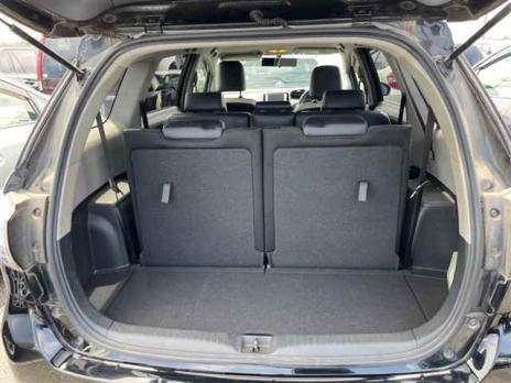TOYOTA WISH 1.8S MONOTONE 2013
