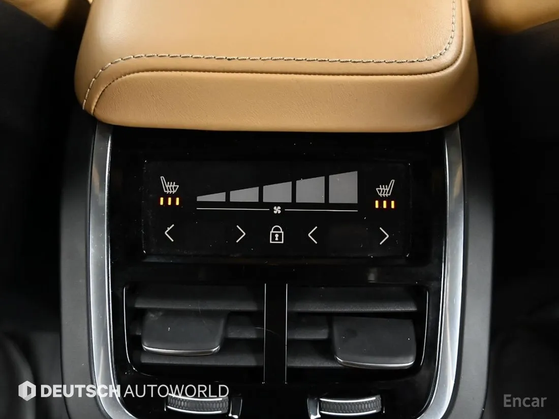 VOLVO XC60 2nd generation D5 inscription 2019
