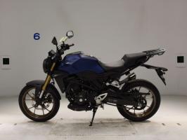 HONDA CB250RA 2021