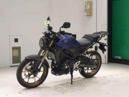 HONDA CB250RA 2021