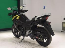 SUZUKIV STROM 250 2022