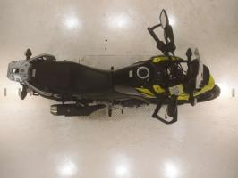 SUZUKIV STROM 250 2022