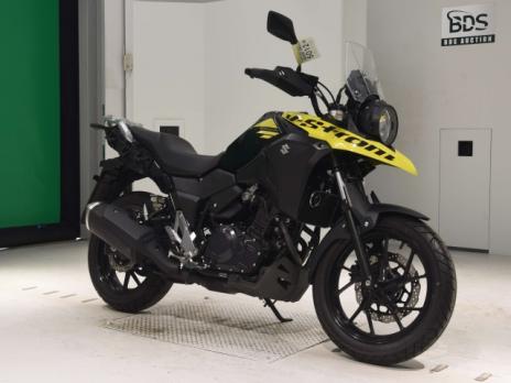 SUZUKIV STROM 250 2022