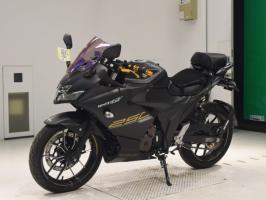 SUZUKI GIXXER 250SF  2022