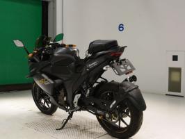 SUZUKI GIXXER 250SF  2022